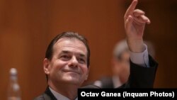 Guvernul condus de Ludovic Orban a decis să treacă modificările la OUG 114 prin angajarea răspunderii 