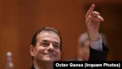 Primăriile conduse de edili liberali urmează să primească sume importante din Fondul de rezervă al Guvernului. 