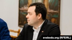 Што ня так з санкцыямі Захаду?