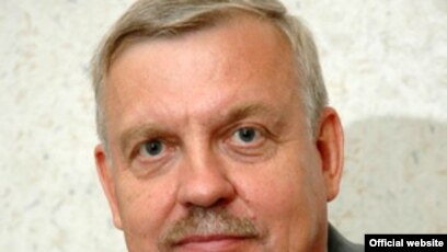 Aleksandr Serov, Bratsk meri, onlayn porno video