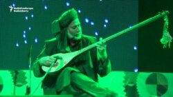 Afghan And Pakistani Artists Make Music Together