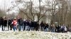 Білорусь: правозахисники заявили про майже 3 сотні затриманих на протестах у неділю