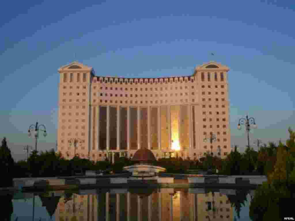 Aşgabat-2009 #40