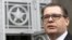 Ambasadorul ceh în Rusia, Vitezslav Pivonka