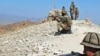 Pakistan Forces Bomb Taliban In South Waziristan