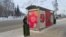 Афиша концерта Государственного национального театра Удмуртской Республики