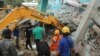 Кількість жертв землетрусу в Індонезії зросла до щонайменше 35