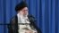 علی خامنه‌ای، رهبر جمهوری اسلامی ایران 