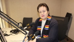 Vitalia Pavlicenco și platforma electorală a PNL - in interviu „Eu și votul meu”