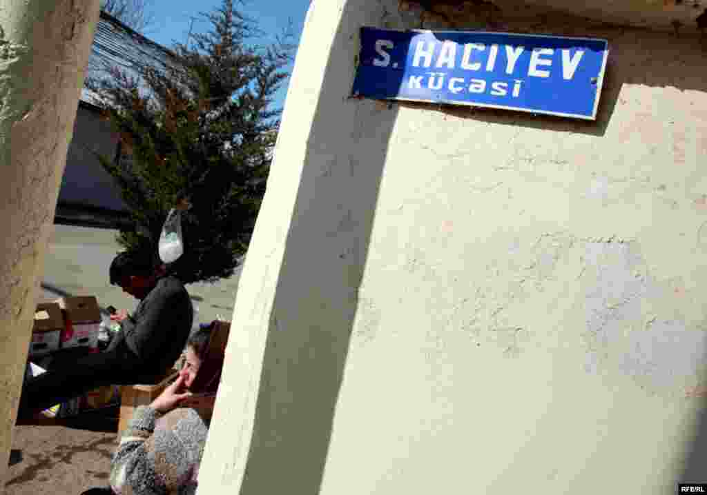 Yelenendorf – Xanlar – Göygöl #10