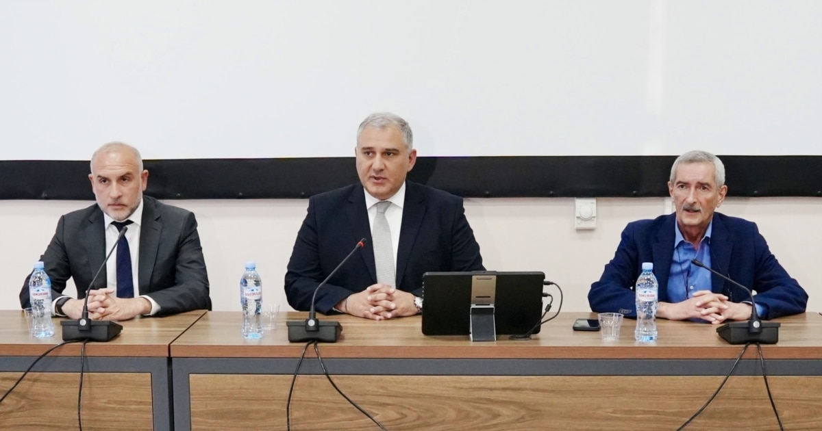 თითქმის 3 წლის შემდეგ დაავადებათა კონტროლის ცენტრს ხელმძღვანელი ეყოლება