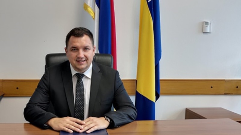 Potvrđena optužnica protiv bivšeg ministra za ljudska prava i izbjeglice BiH