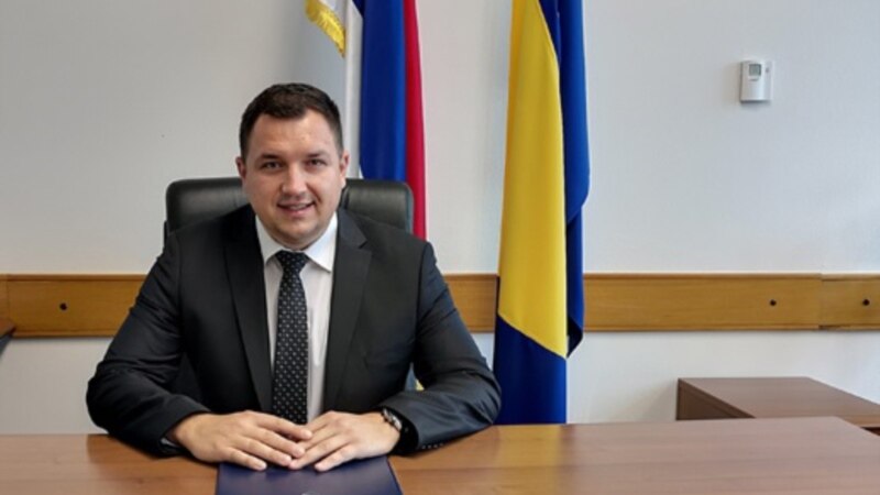 Ministar za ljudska prava i izbjeglice BiH razriješen dužnosti nakon hapšenja početkom decembra