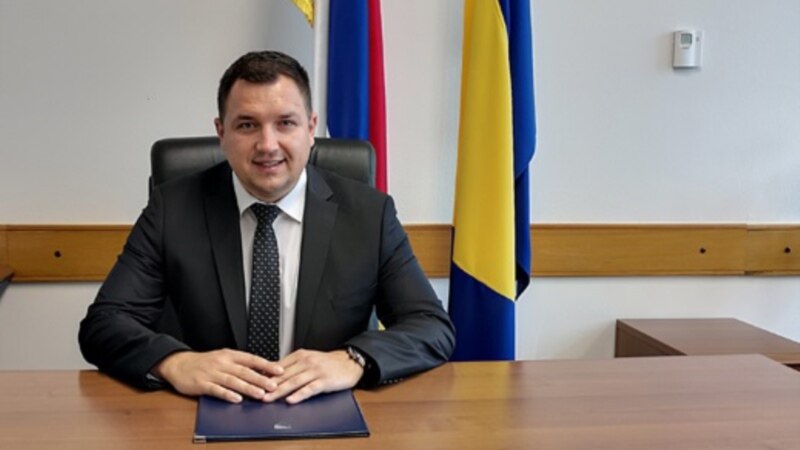 Potvrđena optužnica za korupciju protiv bivšeg bh. ministra Lučića i još tri osobe