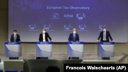 Comisia Europeană introduce mai multe inițiative de combatere a evaziunii fiscale în statele membre. Printre acestea se numără Legea pentru transparența fiscală și Observatorul European al Impozitelor. 