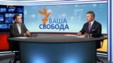 «Газпром» виконає рішення Стокгольмського арбітражу або втратить активи за кордоном – Юрій Вітренко