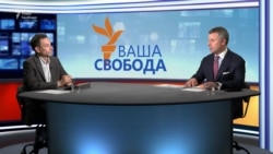 «Газпром» виконає рішення Стокгольмського арбітражу або втратить активи за кордоном – Юрій Вітренко