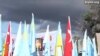Пікет кримських татар у Туреччині