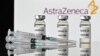 Вакцина AZD1222 разрабатывалась компанией AstraZeneca совместно с учеными из Оксфордского университета.