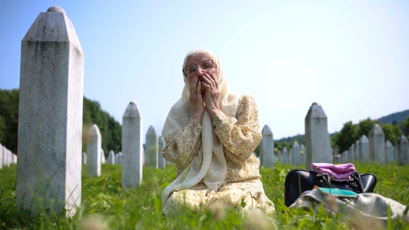 Jehu i Srebrenicës nxeh Vuçiqin e Dodikun 