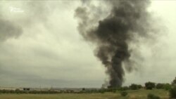 Іспанія: щонайменше 15 людей постраждали в результаті вибуху на хімічній фабриці