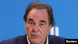 Oliver Stone