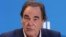 U.S. film director Oliver Stone (file photo)