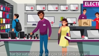 Azərbaycan bu təşkilata üzv olsaydı....