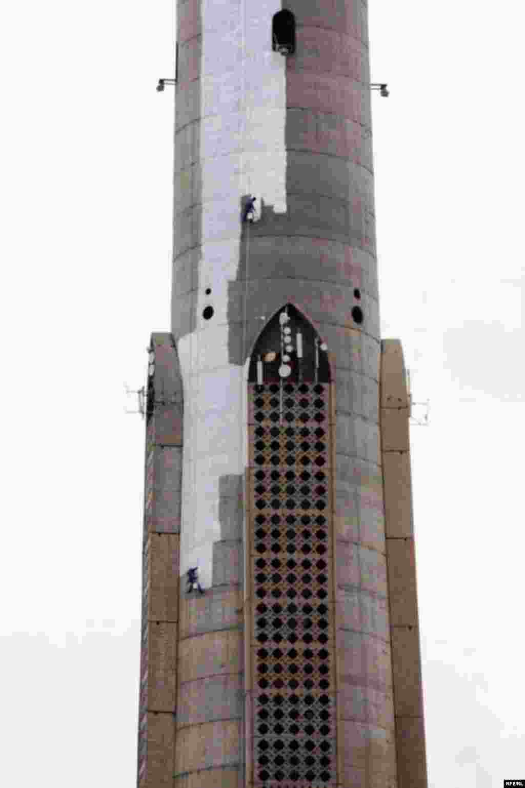 Təhlükə altında "çörəkpulu" #25