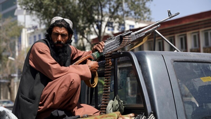 A mund ta shtypin talibanët kërcënimin e IS-it?