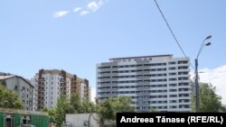 În medie, prețul chiriilor din București este cel mai ridicat din țară, spune Corina Vârlan.