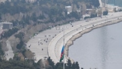 Վաղը Հայաստանի քաղհասարակության հինգ ներկայացուցիչներ Բաքու կմեկնեն