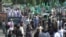 Pakistanis Protest Burma's Persecution Of Muslims
