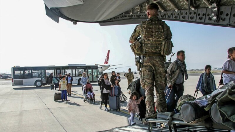 BiH se pridružila zajedničkoj izjavi o mirnom napuštanju Afganistana 