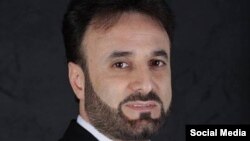 Umarali Quvvatov, "Group 24"-un rəhbəri