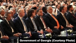 نشست آنتالیا