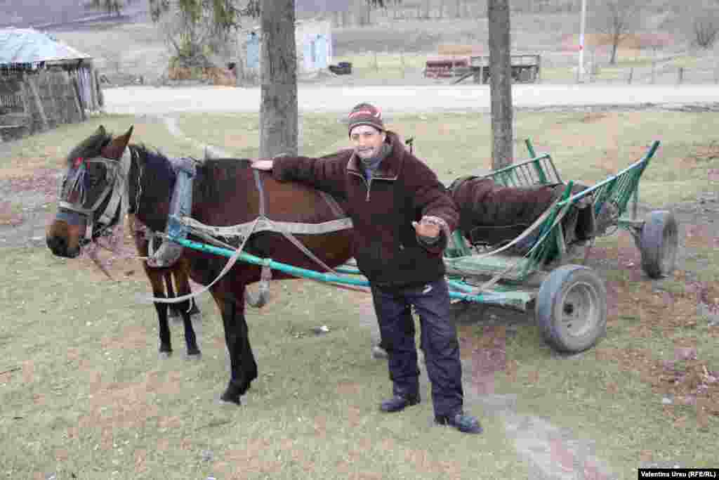 Moldova, H&#226;ncești Elections, People&amp;Places, 29 February 2020 15