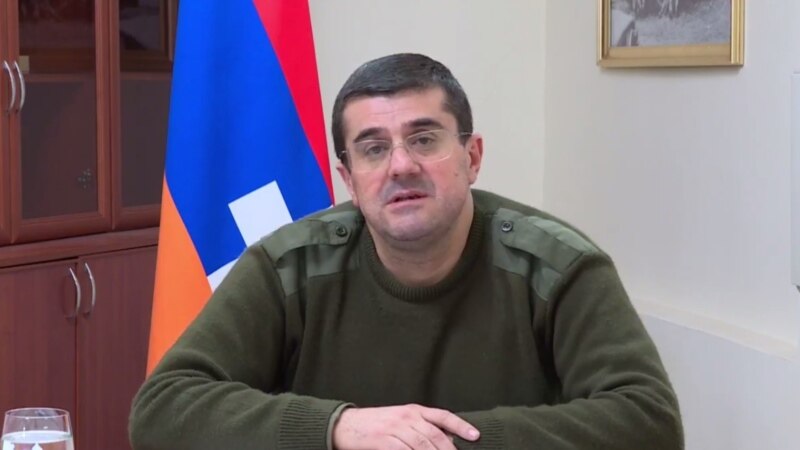 Считавшиеся на протяжении 70 дней пропавшими без вести шесть армянских военнослужащих возвратились домой 