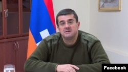 Արայիկ Հարությունյան