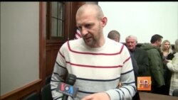 Обсуждение помощи Украине сдвинулось с мёртвой точки