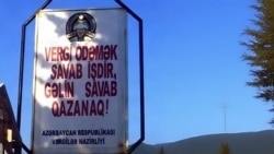 Azərbaycanda vergi cinayətləri niyə kəskin artıb?