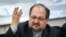 FILE - Mohammad Shariatmadari - Minister of Cooperatives, Labor and Social Welfare. 