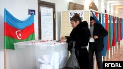 Bələdiyyə seçkisi