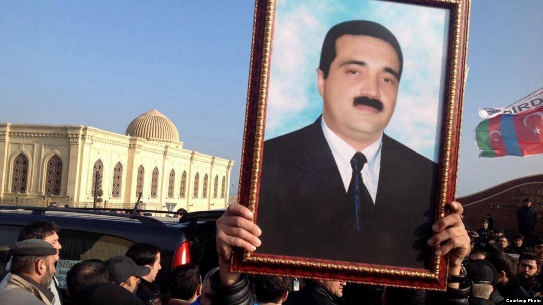 Zaur Həsənov