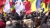 Igor Dodon: Marea Adunare Centenară de Chișinău ar fi fost un eșec umilitor pentru organizatori (VIDEO)