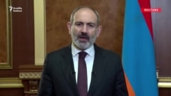 Paşinyan danışıqlardan niyə çəkildiyini açıqlayır