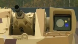 Rusiya Suriyada hərbi iştirakını getdikcə artırır