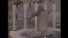 Свержение статуи Саддама Хусейна в Багдаде 10 лет назад