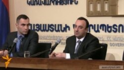 Հրայր Թովմասյան. «Դատաիրավական համակարգը խոցելի է»