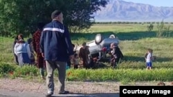 Скриншот с видео